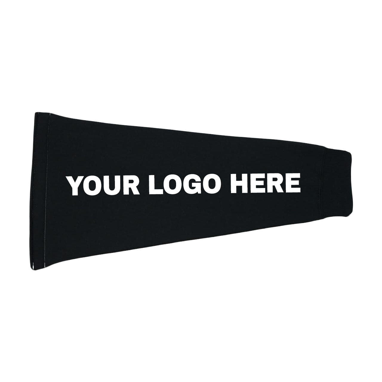 Handcrafted upHoodie™ Pennant