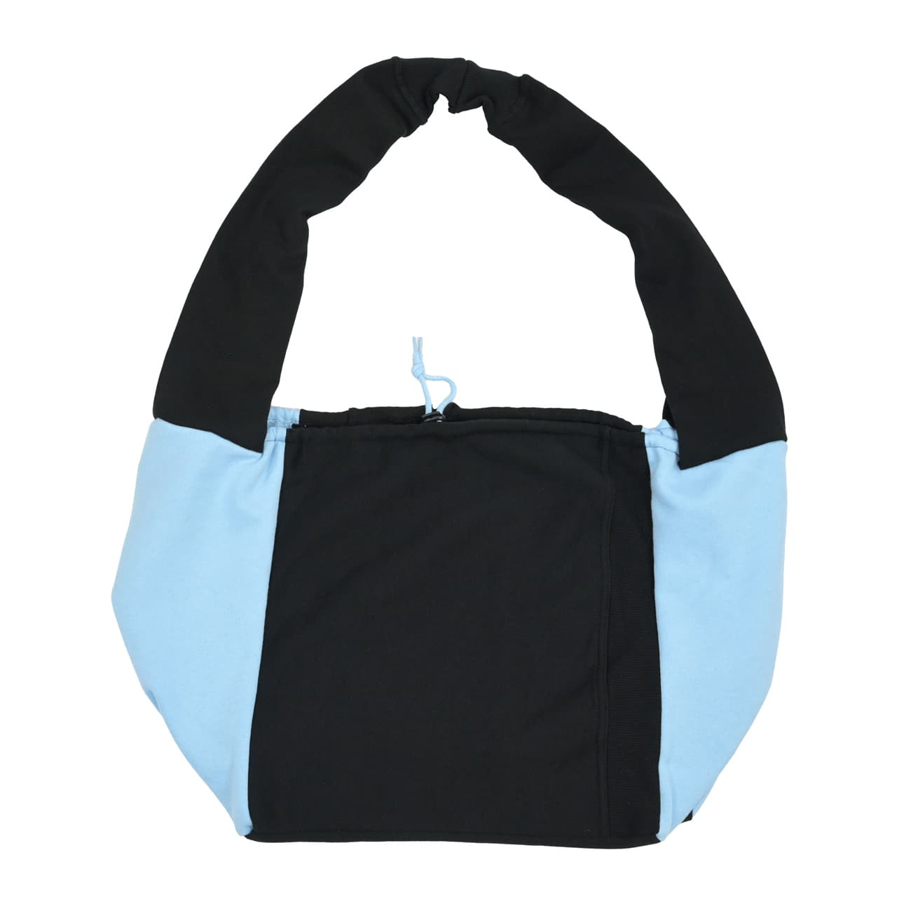 Handcrafted upHoodie™ Drawstring Cinch Tote Bag