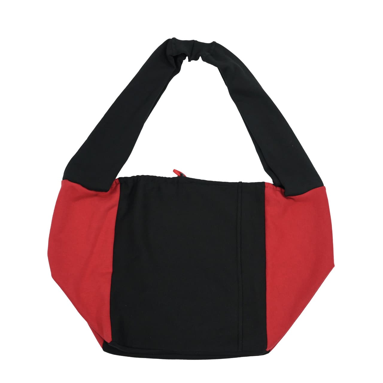 Handcrafted upHoodie™ Drawstring Cinch Tote Bag