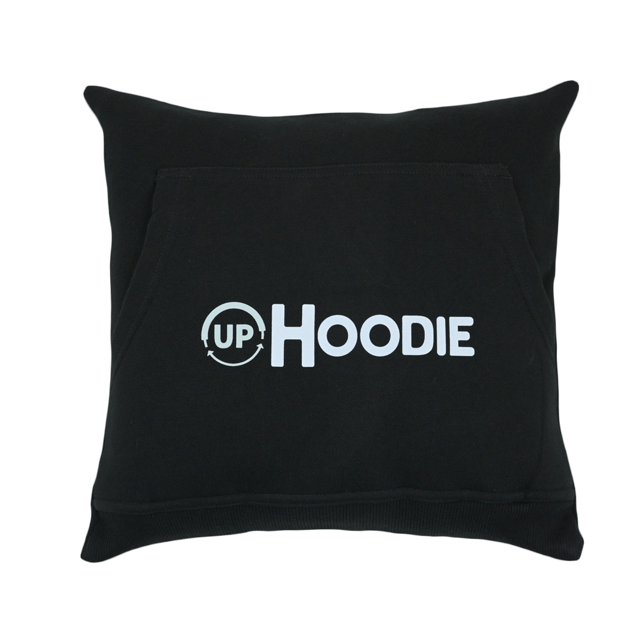 Handcrafted upHoodie™ Pocket Pillow