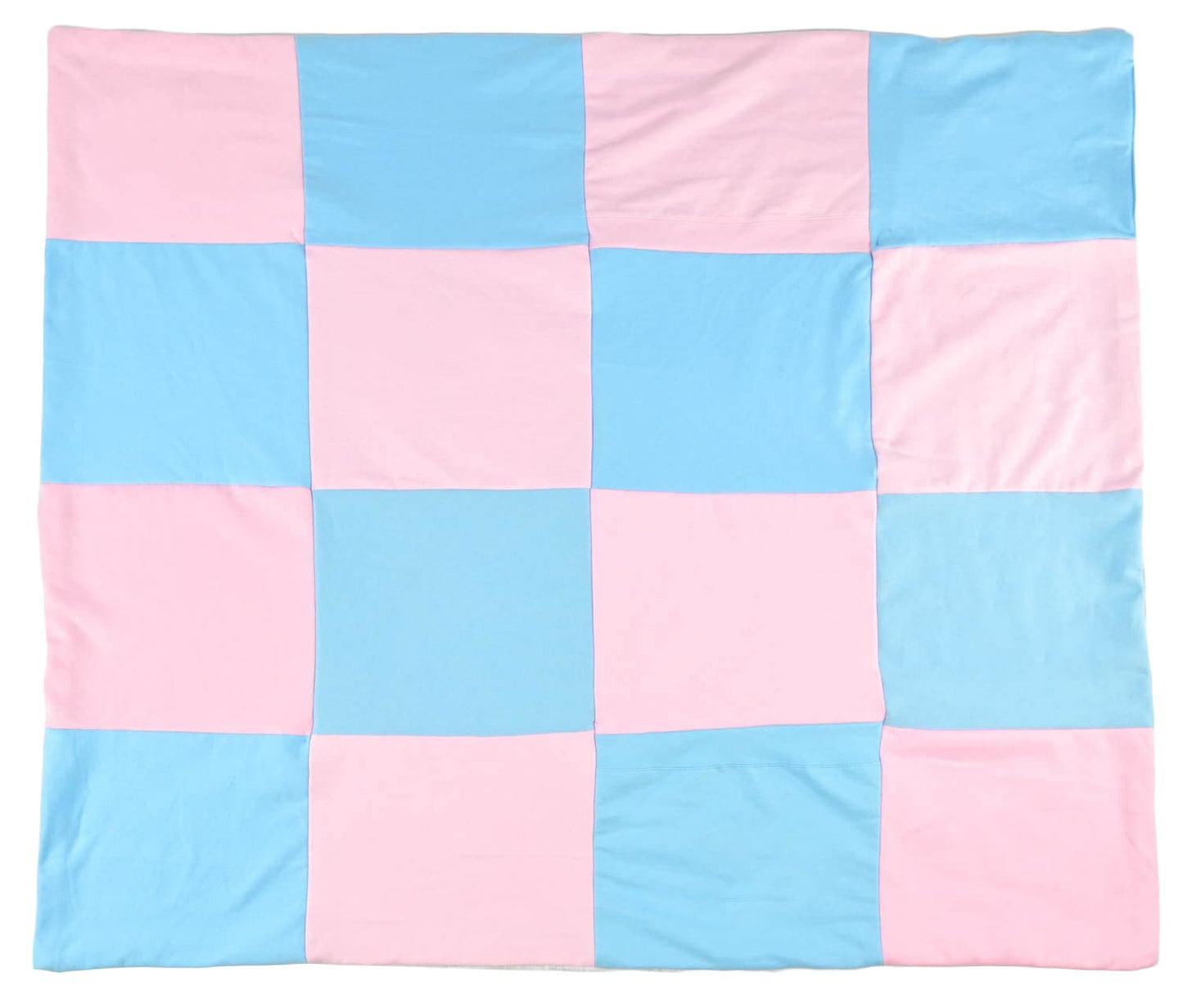 Handcrafted upHoodie™ Quilt