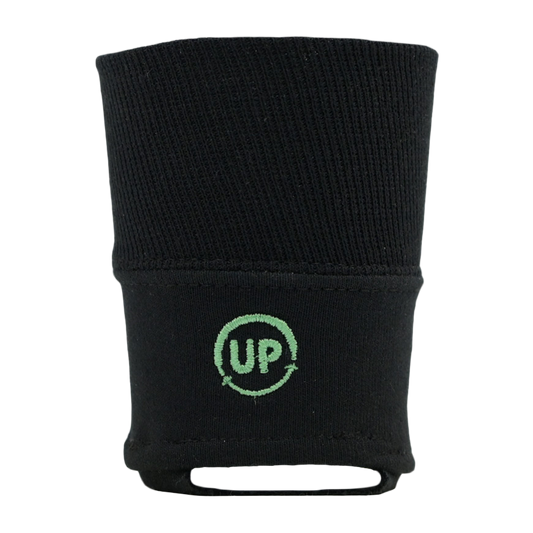Handcrafted upHoodie™ Can Cuff