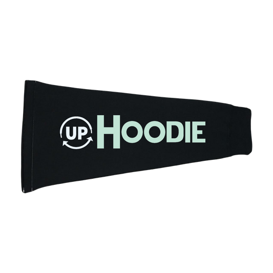 Handcrafted upHoodie™ Pennant